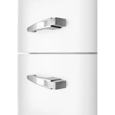 Холодильник Smeg FAB30LWH5, цвет белый