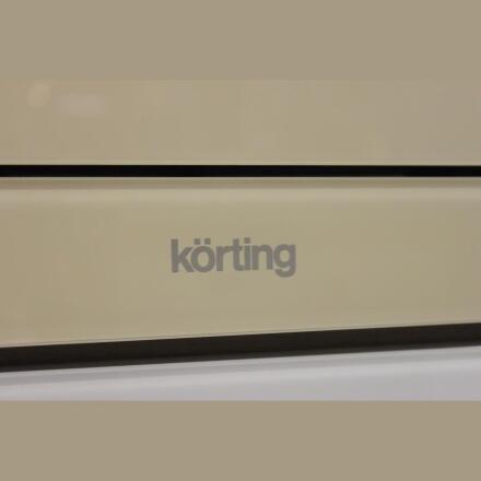 Микроволновая печь Korting KMI 825 TGB встраиваемая