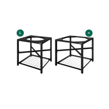 Базовый модуль Big Green Egg EGG FRAME XLARGE