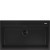 Мойка Smeg VSGX860MN черная