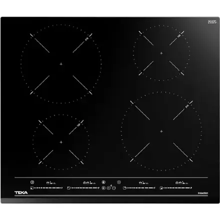 Варочная панель Teka IZC 64320 MSP BLACK индукционная
