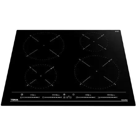 Варочная панель Teka IZC 64320 MSP BLACK индукционная