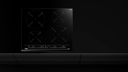 Варочная панель Teka IZC 64320 MSP BLACK индукционная