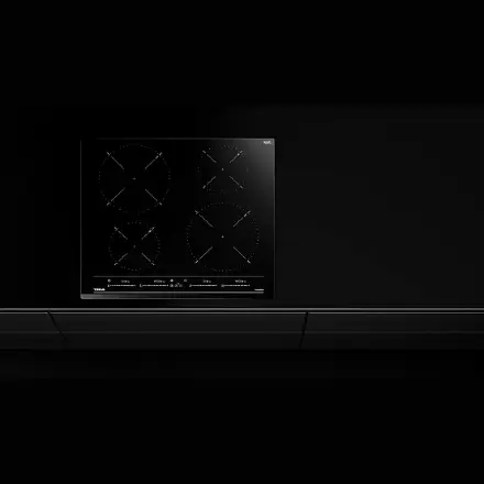 Варочная панель Teka IZC 64320 MSP BLACK индукционная