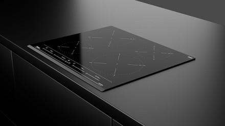 Варочная панель Teka IZC 64320 MSP BLACK индукционная