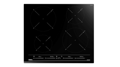 Варочная панель Teka IZC 64320 MSP BLACK индукционная