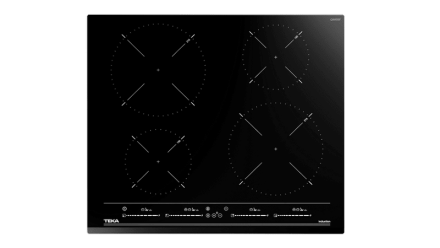 Варочная панель Teka IZC 64320 MSP BLACK индукционная