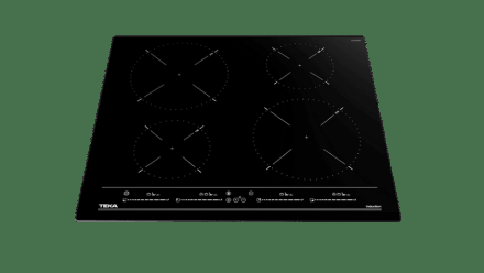 Варочная панель Teka IZC 64320 MSP BLACK индукционная