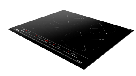 Варочная панель Teka IZC 64320 MSP BLACK индукционная