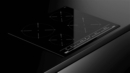 Варочная панель Teka IZC 64320 MSP BLACK индукционная