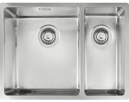 Кухонная мойка Teka Be Linea R15 2B 580