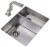Кухонная мойка Teka Be Linea R15 2B 580