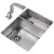 Кухонная мойка Teka Be Linea R15 2B 580