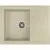 Кухонная мойка Teka Stone 45 S-TG 1B 1D Topaz beige