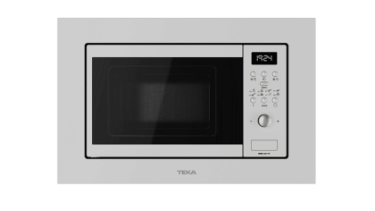 Микроволновая печь Teka MWE 207 FI WHITE с грилем, цвет белый