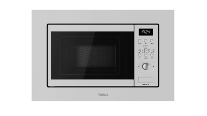 Микроволновая печь Teka MWE 207 FI WHITE с грилем, цвет белый