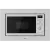 Микроволновая печь Teka MWE 207 FI WHITE с грилем, цвет белый