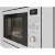 Микроволновая печь Teka MWE 207 FI WHITE с грилем, цвет белый