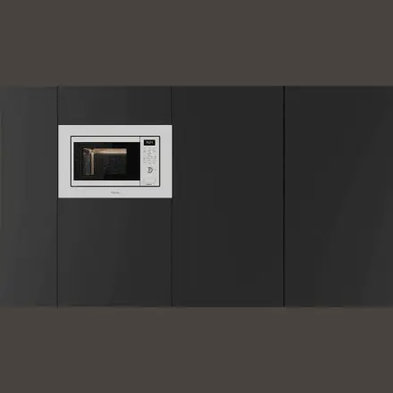 Микроволновая печь Teka MWE 207 FI WHITE с грилем, цвет белый