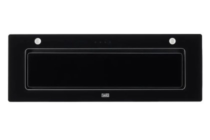 Вытяжка Vard VFG863PK встраиваемая, цвет черный