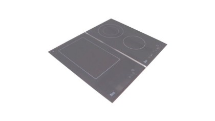 Планка для комбинирования стелокерамических и стеклянных модульных панелей IRF / TR