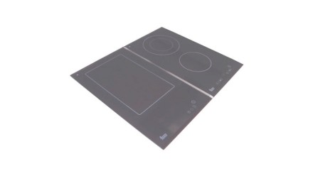 Планка для комбинирования стелокерамических и стеклянных модульных панелей IRF / TR