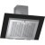 Вытяжка  Neff D39F55S0, цвет чёрный