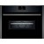 Духовой шкаф  Neff C17MS22G0, цвет чёрный