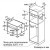 Духовой шкаф  Neff C17MS22G0, цвет чёрный