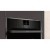 Духовой шкаф  Neff C17MS22G0, цвет чёрный