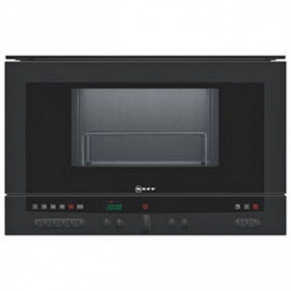 Микроволновая печь  Neff C54L60S0, цвет чёрный