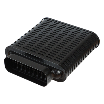 Фильтр plasmamade Kuppersbusch ZD 8001