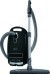 Пылесос Miele SGSA3 complete c3 parquet celebration, цвет чёрный обсидиан