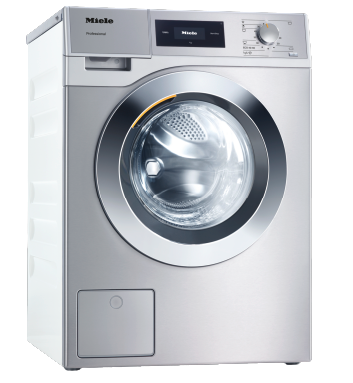 Стиральная машина Miele PWM507DV RU SST , цвет сталь
