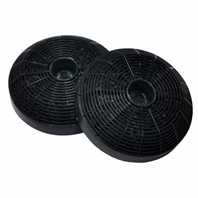 Фильтр для вытяжки Korting Kit 0283 угольный