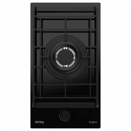 Варочная панель Korting Hgg 3130 ctn стеклянная газовая