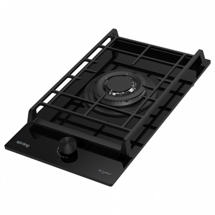 Варочная панель Korting Hgg 3130 ctn стеклянная газовая
