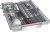 Посудомоечная машина Bosch SPV6YMX11E