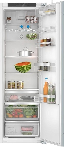 Встраиваемый однокамерный холодильник Bosch KIR81ADD0