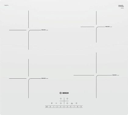 Индукционная варочная панель Bosch PUE612FF1J