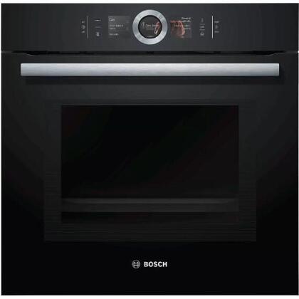 Духовой шкаф Bosch HNG6764B6