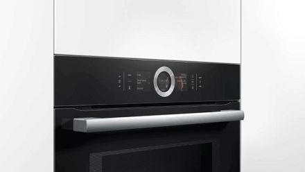 Духовой шкаф Bosch HNG6764B6