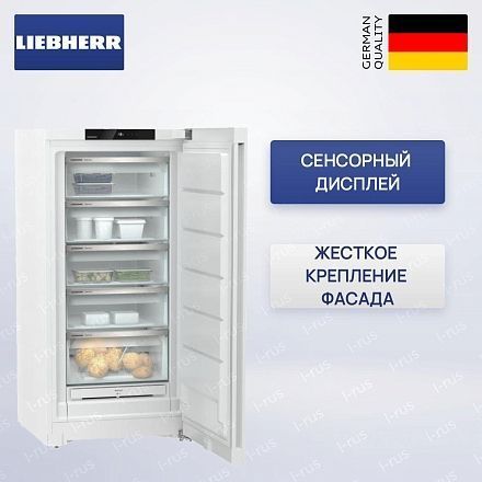 Морозильная камера Liebherr FNd 6625