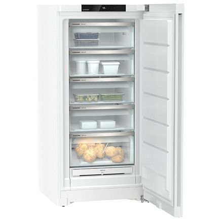 Морозильная камера Liebherr FNd 6625