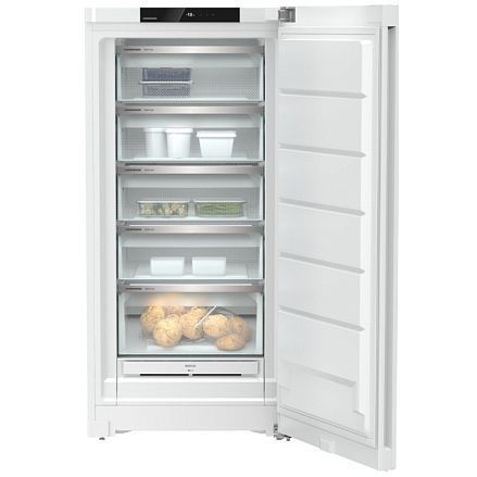 Морозильная камера Liebherr FNd 6625