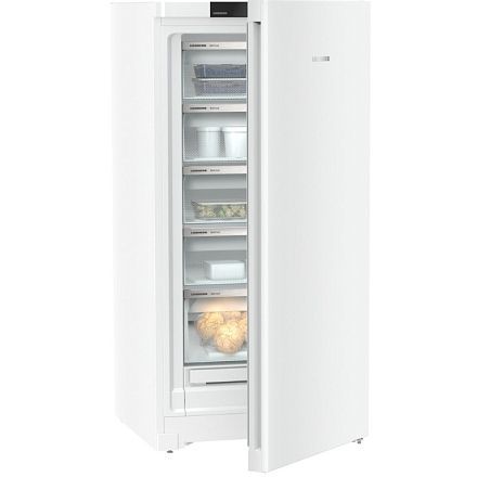 Морозильная камера Liebherr FNd 6625