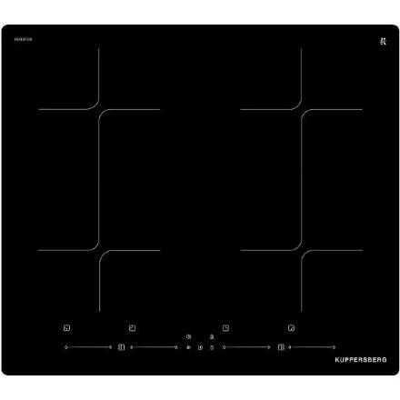 Варочная панель Kuppersberg ICI 624