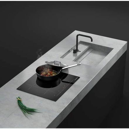 Варочная панель Kuppersberg ICI 624