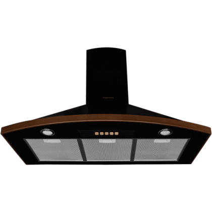 Вытяжка Kuppersberg BONA 90 B Bronze