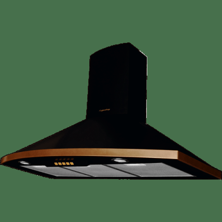 Вытяжка Kuppersberg BONA 90 B Bronze